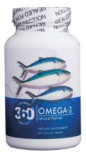 360 Omega-3